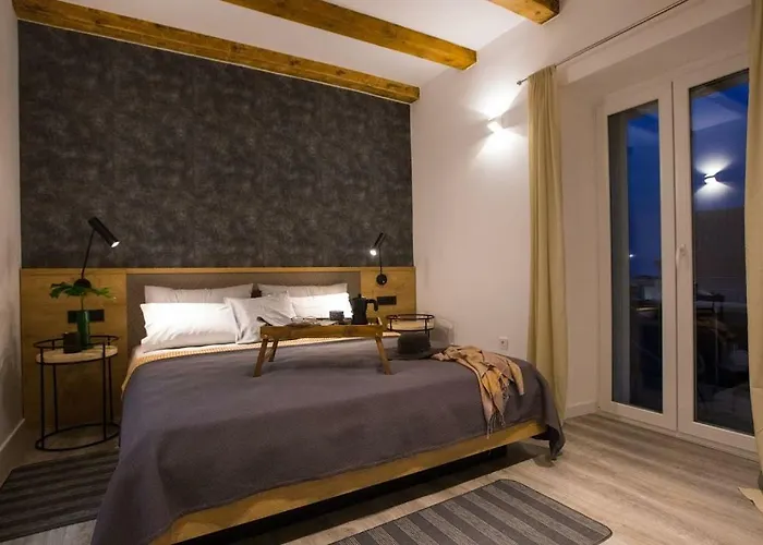 Appartement Close&cosy *