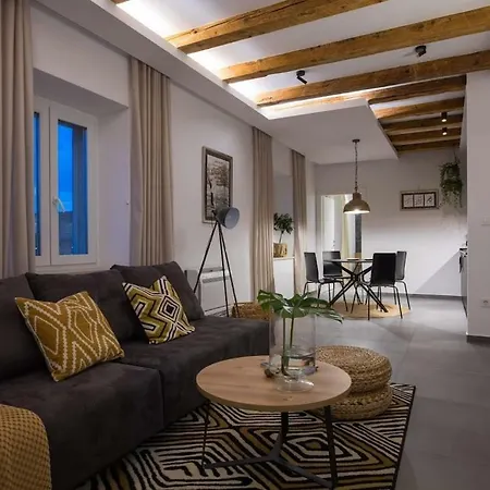 Close&cosy Appartement *