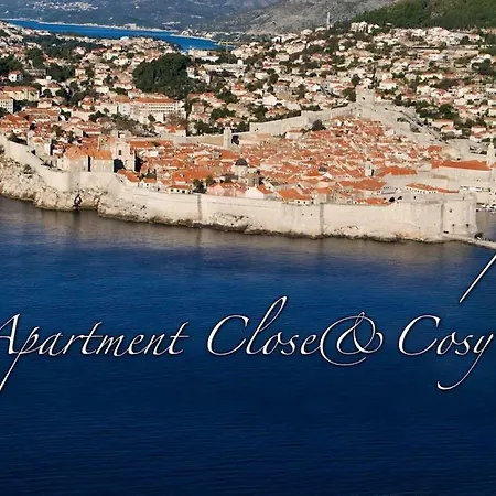 Close&cosy Appartement *