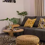 Close&cosy Lejlighed *