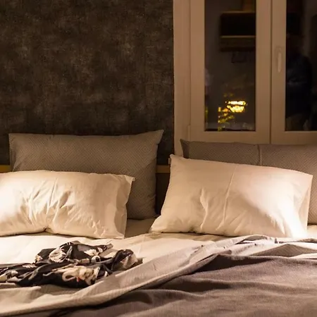 Apartment Close&cosy *