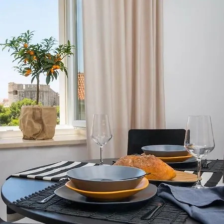 Close&cosy Apartment