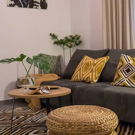 Close&cosy Apartmán *