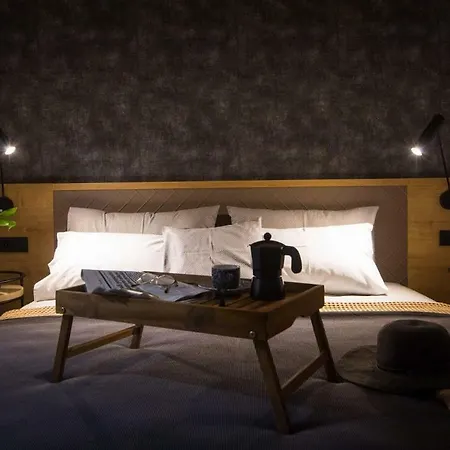 Apartmán Close&cosy *