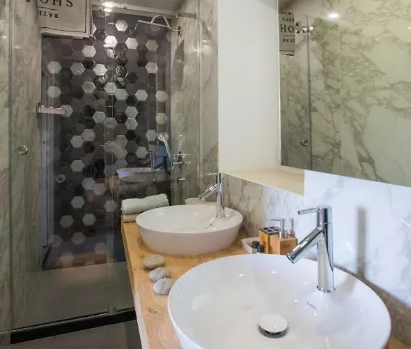 Apartamento Close&cosy *