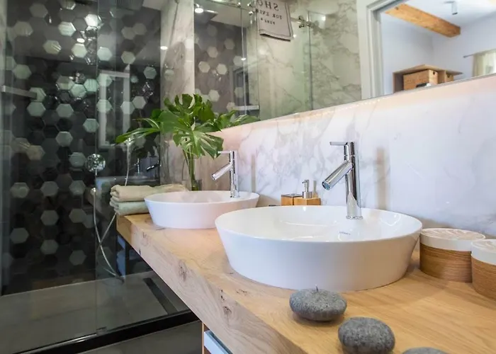 Apartamento Close&cosy *