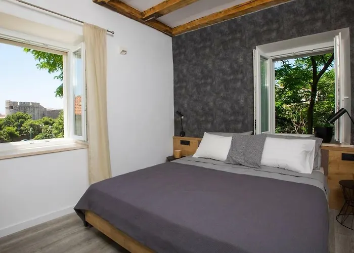 Close&cosy Apartment