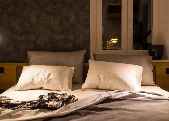 Apartamento Close&cosy *