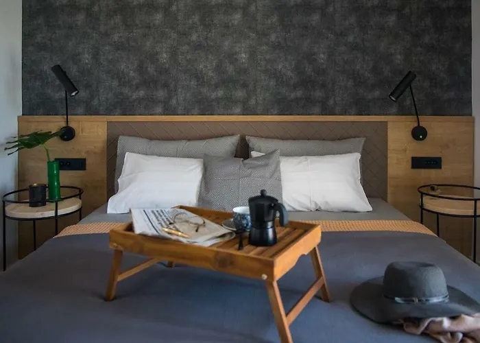 Close&cosy * Dubrovnik