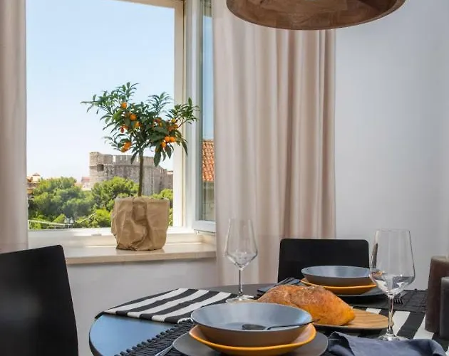 Close&cosy Apartment Dubrovnik