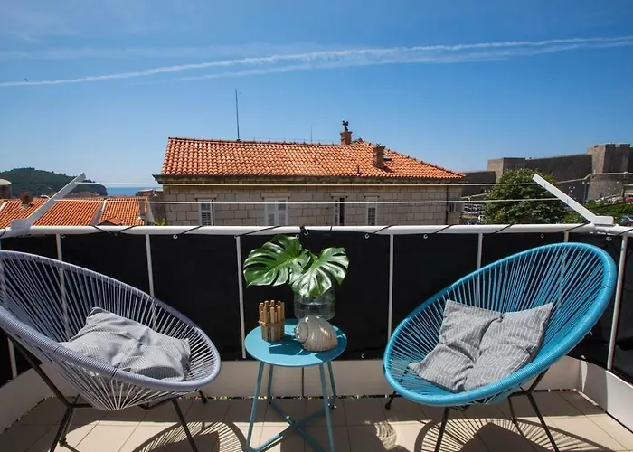 Close&cosy Apartment *