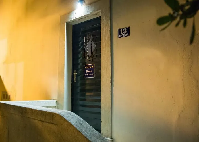 Close&cosy * Dubrovnik