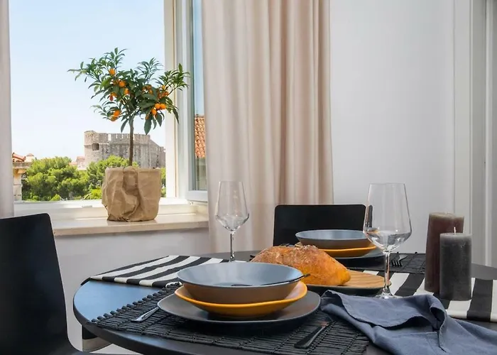 Close&cosy Apartment