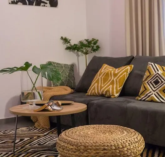 Close&cosy Apartment *