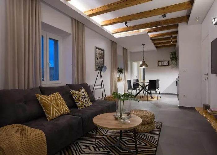 Close&cosy Apartment *