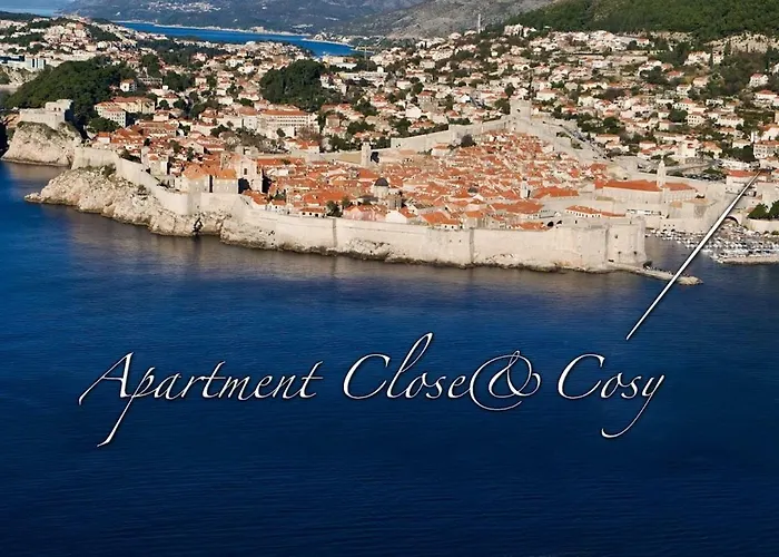 Close&cosy Apartamento *