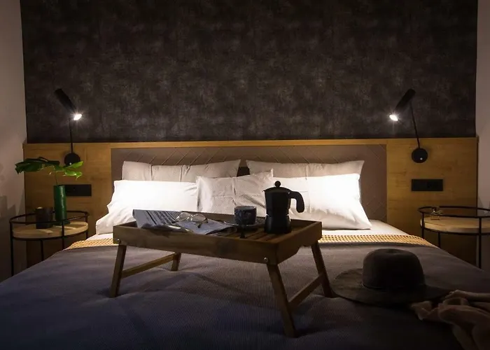 Apartment Close&cosy *