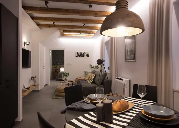 Close&cosy Apartment Dubrovnik