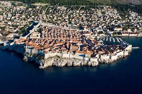 Appartamento Close&cosy *