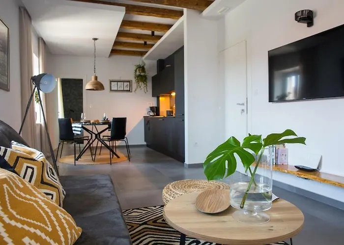 Appartamento Close&cosy Ragusa